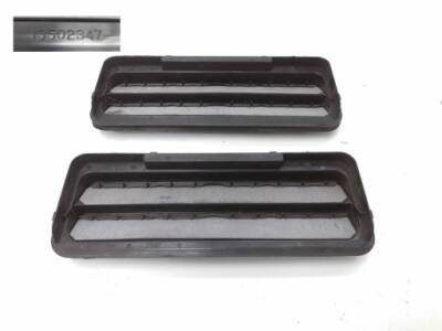 Çamurluk Arka Cruze Astra Tampon Havalandırma 13597326 - GM