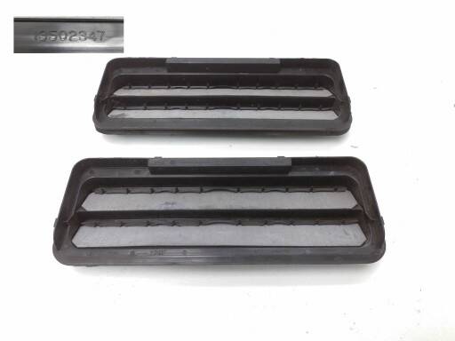 Çamurluk Arka Cruze Astra Tampon Havalandırma 13597326 - 1