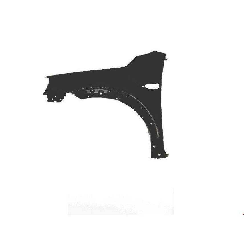 Çamurluk Ön Sol C140 Captiva GM - 1