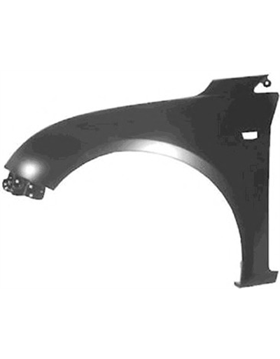 Çamurluk Ön Sol Cruze 94560503 94560509 İthal - 3