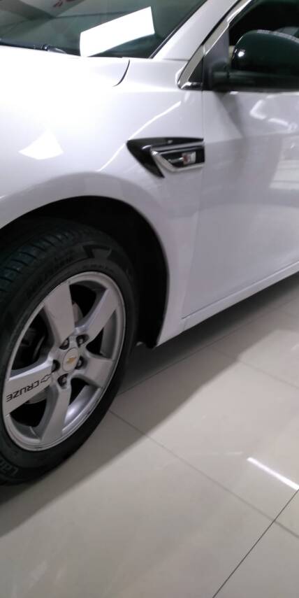 Çamurluk Rüzgarlığı Venti - 2