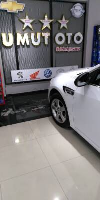 Çamurluk Rüzgarlığı Venti - 3