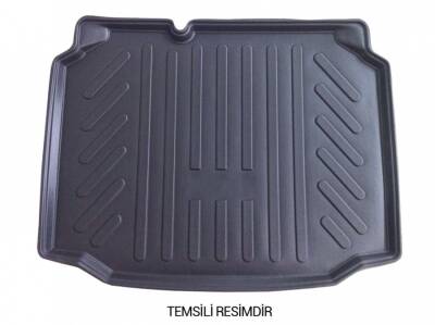 Captiva Bagaj Havuzu Omsa Siyah - 2