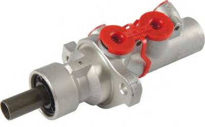 Captiva C 140 Fren Ana Merkez Gm Orjinal - GM