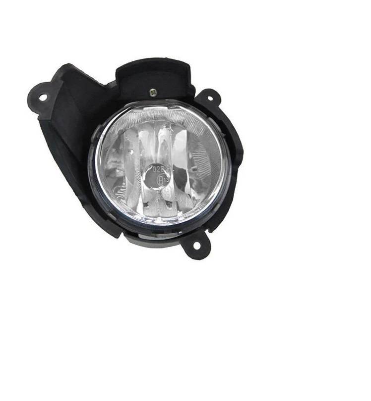 Captiva C100 Sis Far Sağ İthal 2008-2012 Arası - 1