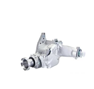 Captiva C100 Yavru Şanzıman Arazi Şanzımanı 4 Çeker Gm - GM