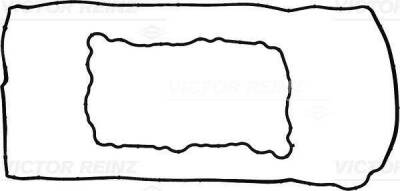 Captiva C140 Cruze 2.0 Subap Kapak Conta Zv154066401 Victor Reinz - VİCTOR REİNZ