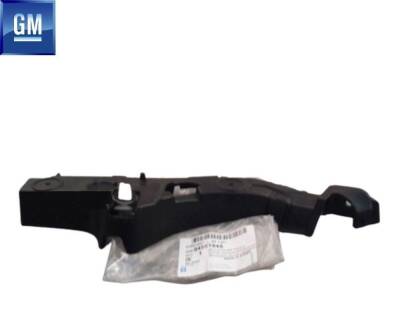 Captiva C140 Sağ Tampon Bağlantı Braketi Ayağı 42485665 Gm - GM