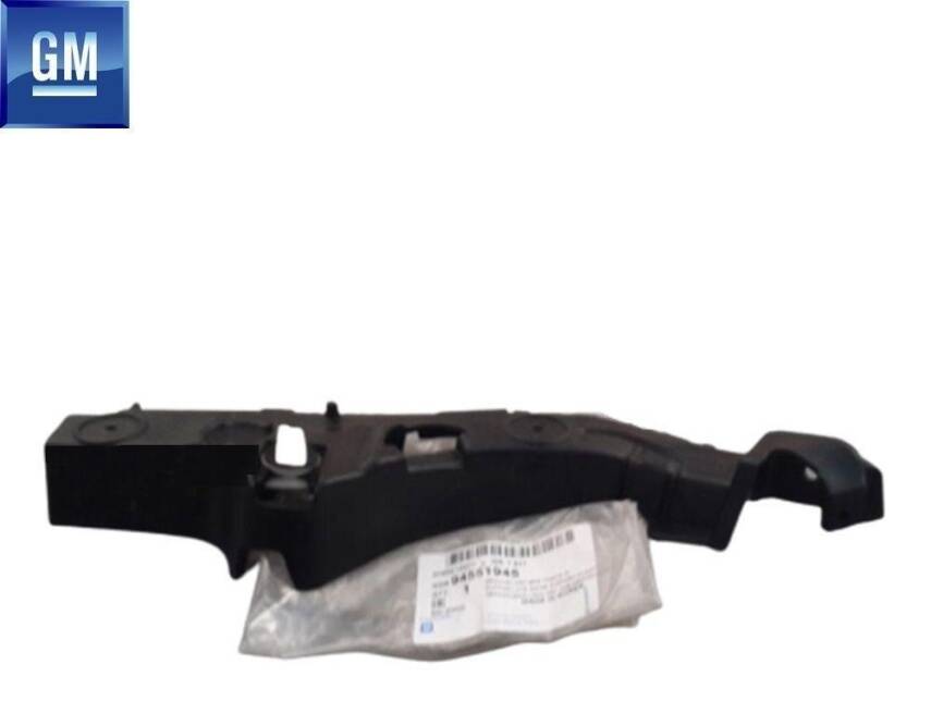 Captiva C140 Sağ Tampon Bağlantı Braketi Ayağı 42485665 Gm - 1