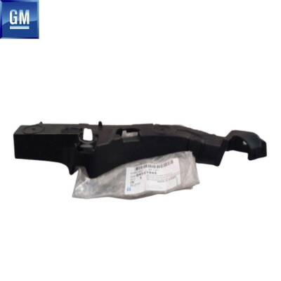 Captiva C140 Sol Tampon Bağlantı Braketi Ayağı 42485667 Gm - CHEVROLET
