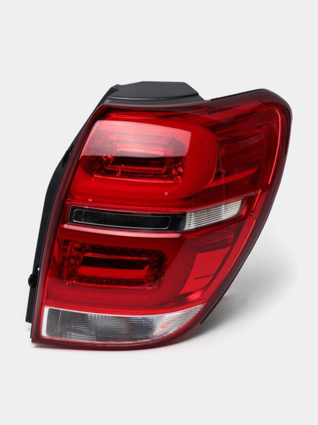 Captiva Led Stop Takımı 2 Parça OEM ORJİNAL TİP KAVİSLİ - 1