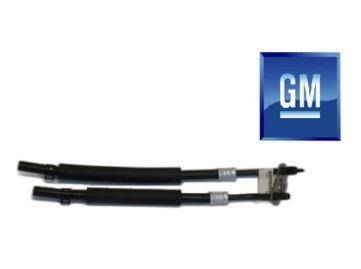 Captiva Şanzuman Yağ Soğutucu Borusu GM - 1