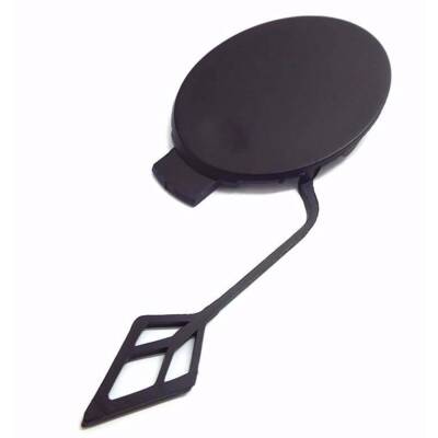 Çeki Demiri Kapağı Arka Tampon Aveo T300 Sedan 95230679 İthal - İTHAL