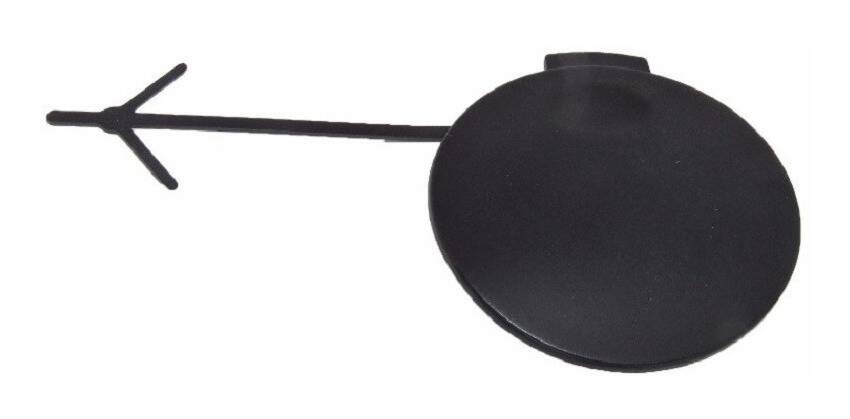 Çeki Demiri Kapağı Arka Tampon Aveo T300 Sedan - 1