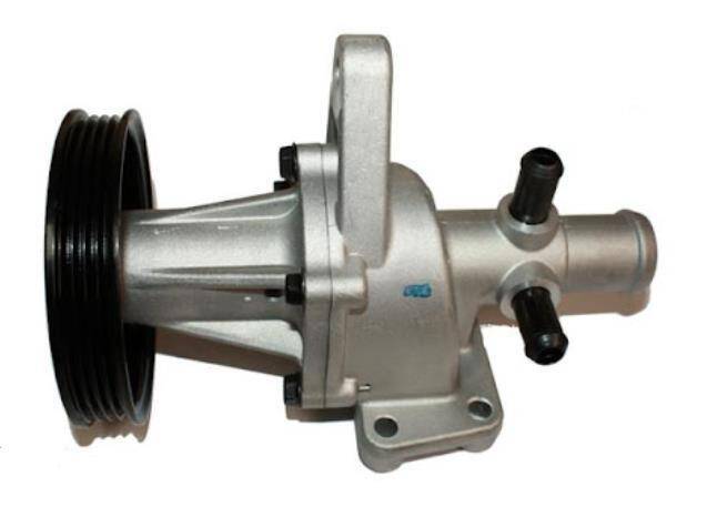 Chevrolet Aveo 1.2 16 Valf Devirdaim Ve Kütüğü 96416294 - 1