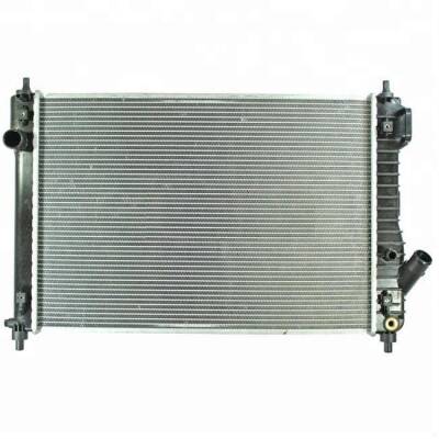 Chevrolet Aveo 1.2 Su Radyatörü Manuel İthal - İTHAL