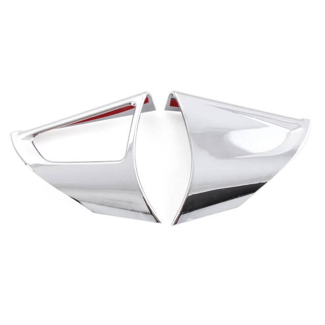 Chevrolet Aveo-Cruze-Trax Direksiyon Krom Tek Delik - 8