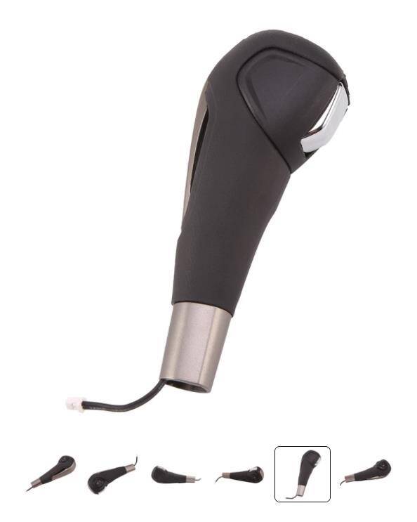 Chevrolet Aveo T300 Otomatik Vites Topuzu 2012-2014 95179700 - 1