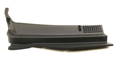 Chevrolet Captiva C100 Ön Cam Sağ Silecek Izgarası 2007 > - GM