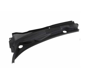 Chevrolet Captiva C100 Ön Cam Sol Silecek Izgarası 2007 > - GM