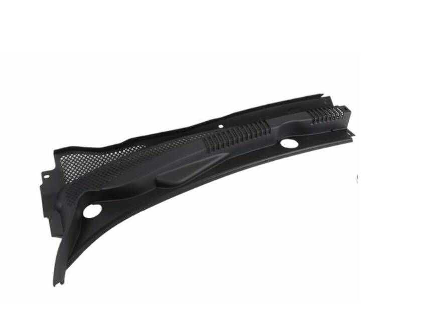 Chevrolet Captiva C100 Ön Cam Sol Silecek Izgarası 2007 > - 1