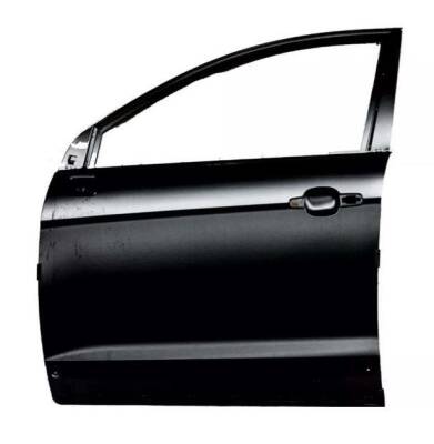 Chevrolet Captiva C100 Sol Ön Kapı İthal - İTHAL