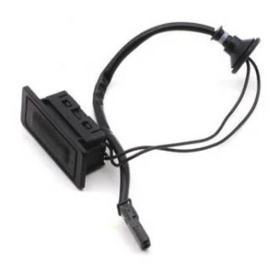 Chevrolet Captiva C140 2011 Sonrası Bagaj Açma Butonu - İTHAL