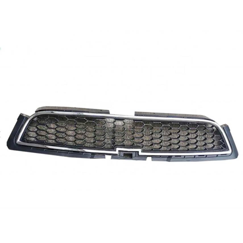 Chevrolet Captiva C140 Üst Panjur Gm - 1