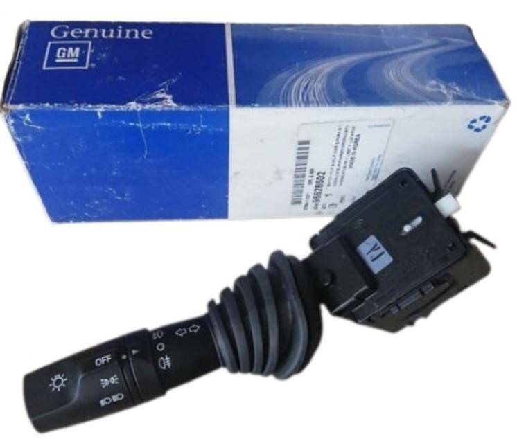 Chevrolet Captiva Far Sinyal Kolu - 1