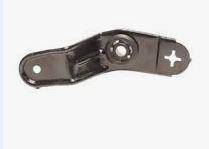 Chevrolet Captiva Radyatör Üst Ayağı Sağ GM - GM