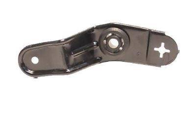 Chevrolet Captiva Radyatör Üst Ayağı Sol GM - GM