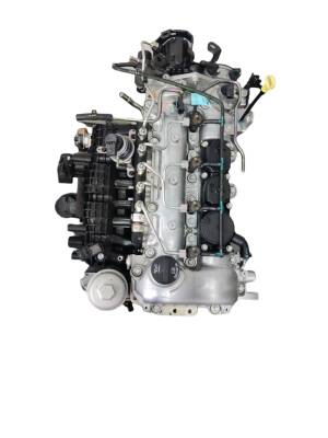 Chevrolet Cruze 2.0 Captiva C140 Sandık Motor Gm Orjinal - GM