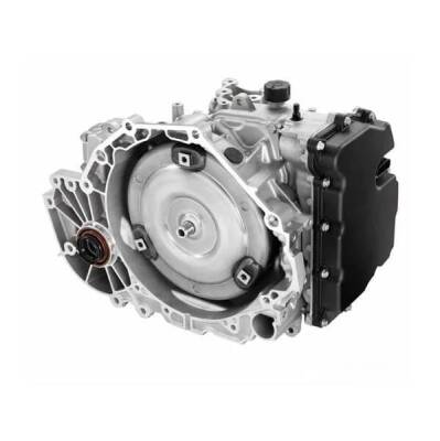 Chevrolet Cruze 6T30 Otomatik Şanzıman Komple Gm - GM