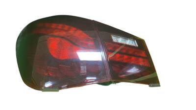 Chevrolet Cruze Dragon Koyu Kırmızı Stop Sedan Animasyonlu (Garantisiz) - iTHAL