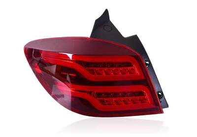 Chevrolet Cruze Hb Led Stop Takım Mercedes Dizayn (Garantisiz) - 4