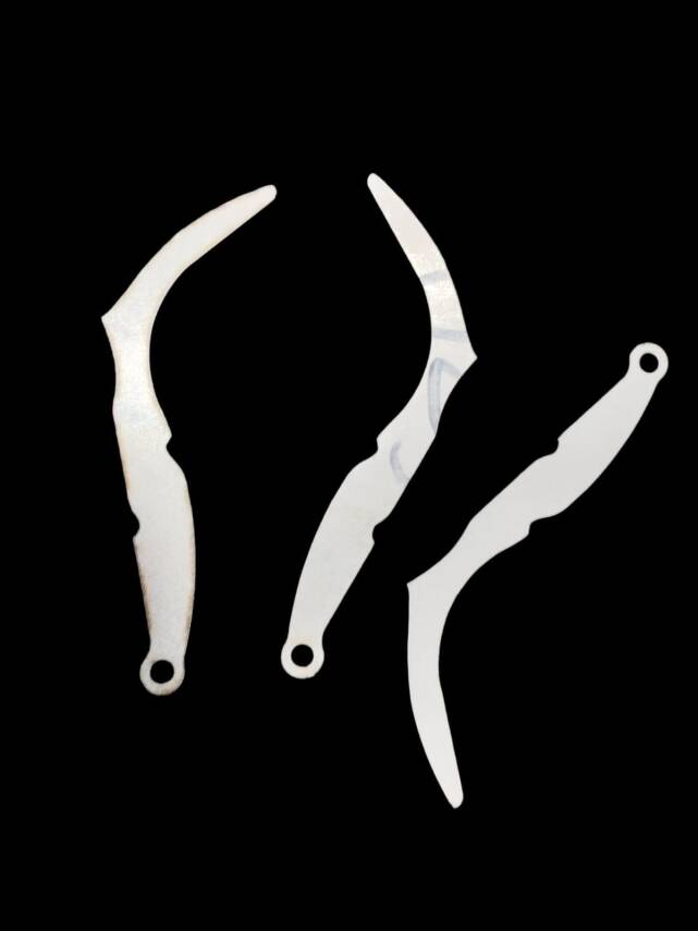 Chevrolet Cruze Kalorifer Kazan Klape Tamir Takımı Metal Ayak Set 4 Lü - 2