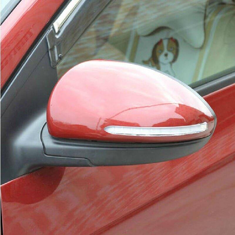 Chevrolet Cruze Sinyalli Ayna Kapak Set Takım Sağ Sol - 2