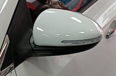 Chevrolet Cruze Sinyalli Ayna Kapak Set Takım Sağ Sol - 5