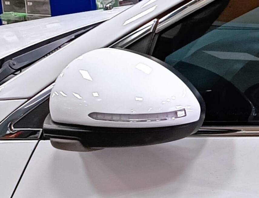 Chevrolet Cruze Sinyalli Ayna Kapak Set Takım Sağ Sol - 6