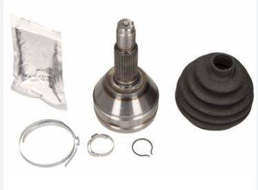 Chevrolet Epica Dış Aks Kafası İTHAL MANUEL - 1