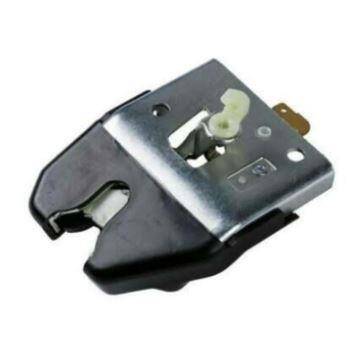 Chevrolet Kalos Aveo Sedan Bagaj Kilidi İthal - 1