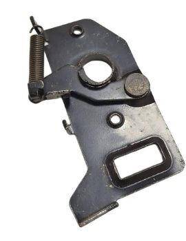 Chevrolet Lacetti Motor Kaputu Kilidi Karşılığı İthal - 1