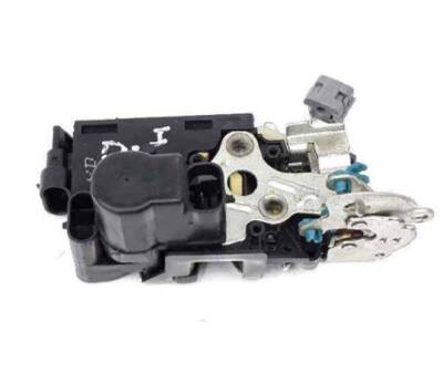 Chevrolet Lacetti Sol Kapı Kilidi İthal - İTHAL