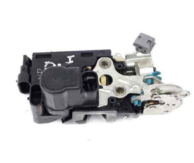 Chevrolet Lacetti Sol Kapı Kilidi İthal - 1