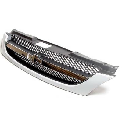 Chevrolet Panjur Lacetti Hb İthal - 2