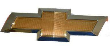 Chevrolet T300 Yeni Aveo Ön Panjur Arma İTHAL - İTHAL