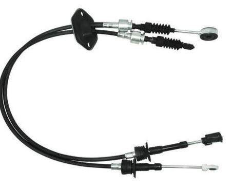 Chevrolet Trax Vites Teli GM - 1