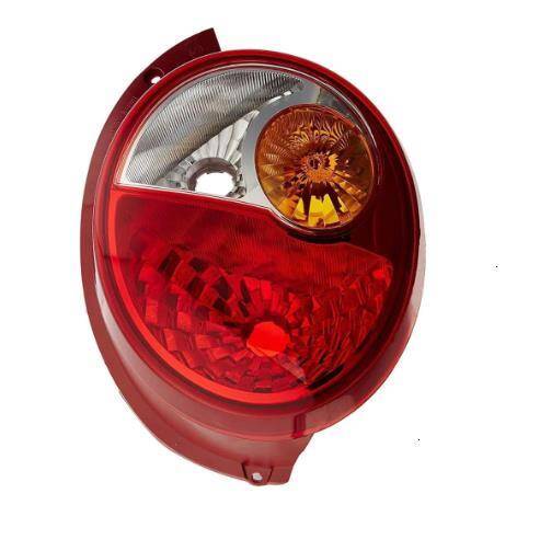 Chverolet Spark M200 Arka Sağ Stop 2005 - Eski Model - 1