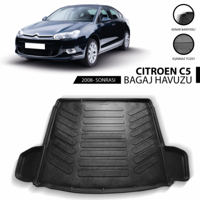 Citroen C5 Bagaj Havuzu - UMT AUTO PARTS