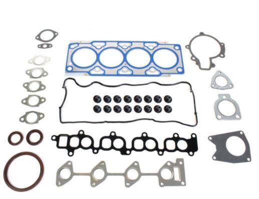 Conta Takım Ful Captiva Epica 2.0 Dizel - 1